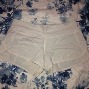 Lululemon Speed Ups 2.5”